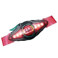 仮面ライダーゼッツ 変身ベルト DXゼッツドライバーなりきり武器 ライダー バンダイ（新品）送料無料