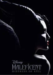 マレフィセント２ MALEFICENT:MISTRESS OF EVIL パタパタメモ IG-3175