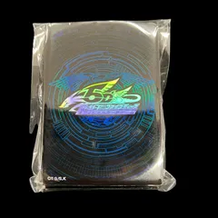 2025年最新】遊戯王 スリーブ 5DSの人気アイテム - メルカリ