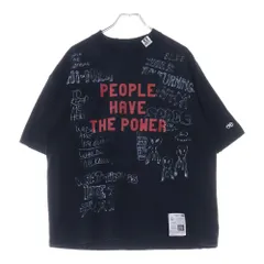 2025年最新】maison mihara yasuhiro tシャツの人気アイテム