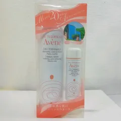 【未使用品】アベンヌ ウォーター 300g+50g(非売品) 化粧水 敏感肌用