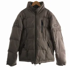 2026年最新】ARMANI JEANS メンズ ダウンジャケットの人気アイテム