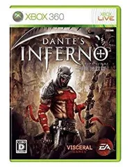 【中古】【非常に良い】ダンテズ・インフェルノ ~神曲 地獄篇~ - Xbox360 2mvetro