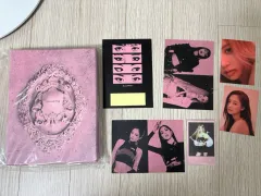 2025年最新】blackpink ロゼ フォトブックの人気アイテム - メルカリ