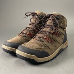 3b28 Danner ダナー 63422 WALLOWA HIKER トレッキングブーツ シューズ ワローワハイカー 8.5 ブラウン カーキ系 -  メルカリ