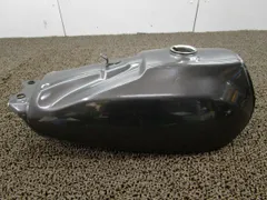 morlyさん専用 スズキ バンバン200 タンク ワンオフ品 - メルカリ
