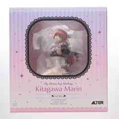 喜多川海夢(きたがわまりん) リズVer. その着せ替え人形は恋をする 1/6 完成品 フィギュア アルター