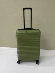 スーツケース Mサイズ ダークグリーン キャリーバック キャリーケース SC705-24-dgnのサムネイル