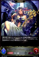 シャドウバースエボルヴ　エボルヴ　バイヴカハ　プロモ　1枚 2025年最新】バイヴカハの人気アイテム - メルカリ