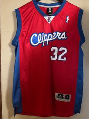 Reebok NBA Clippers 24 ユニフォーム 56 - メルカリ