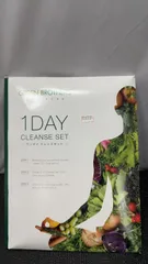 グリーンブラザーズの1DAYクレンズセット2セット分ばらうり可 Amazon | GREEN BROTHERS GB1DAY CLEANSE SET ワンデイクレンズ