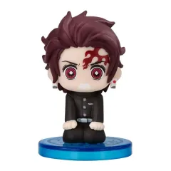 【中古】トレーディングフィギュア 竈門炭治郎 「鬼滅の刃 すわらせ隊 『劇場版「鬼滅の刃」無限城編』第一章 02」