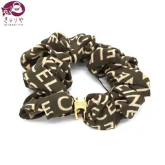 2025年最新】CELINE レディース ヘアゴム・シュシュの人気アイテム