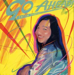 2025年最新】山下達郎 go aheadの人気アイテム - メルカリ