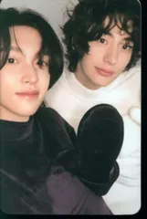 RIIZE RANDOM TRADING CARD SET WONBIN/ANTON WE LITTLE RIIZE@RIIZE PARK POP UP B