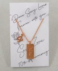 【中古】銀製品・指輪・アクセサリー(男性) Sexy Zone(timelesz) ネックレス 「Sexy Zone Anniversary Tour 2021 SZ10TH」