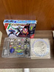 2025年最新】リボルブチェンジフィギュア 22点の人気アイテム - メルカリ