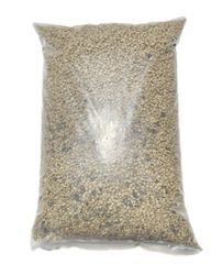 宮崎産 日向かる石　細粒 少量　約５Ｌ（約２.5ｋｇ）