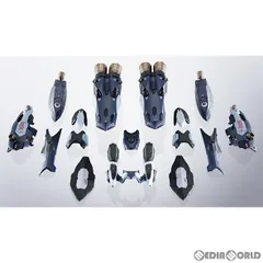 魂ウェブ商店限定 DX超合金 VF-31Fジークフリード(メッサー・イーレフェルト機)用スーパーパーツセット マクロスΔ(デルタ) 完成トイ バンダイのサムネイル