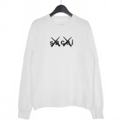 2025年最新】sacai kaws tシャツの人気アイテム - メルカリ