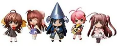 【中古】【非常に良い】ねんどろいどぷち B.G.M Festival セット vol.0 wgteh8f