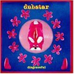 Disgraceful [Audio CD] Dubstar