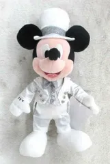 東京ディズニーリゾート ぬいぐるみバッジ ミッキー/ワンマンズドリームII ステージ衣装