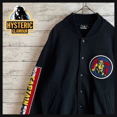 HYSTERIC GLAMOUR / ヒステリックグラマー