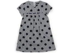 【べべ/BeBe】ワンピース 130サイズ 女の子【子供服・ベビー服】（1884001）