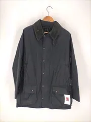 バブアー Barbour 3ワラント BEAUFORT  オイルドジャケット メンズ 表記無 のサムネイル