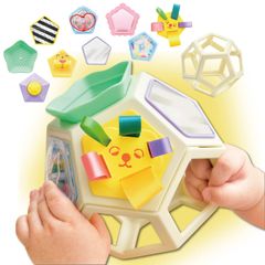 ピープル うちの子のダイスキを手作り 五感シゲキット CH-058 