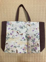 広島東洋カープ もみじまんじゅう柄トートバッグ - メルカリ