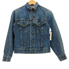 70's リーバイス 70505 USA製 Careタグ ①⑧ リーバイス 70505-0131 LVC米国製 4th - メルカリ