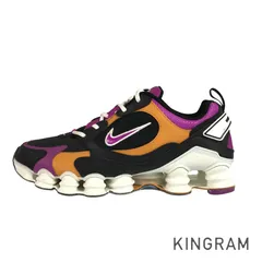 2023年最新】nike shox tl blackの人気アイテム - メルカリ