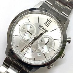 新品 SEIKO WIRED TOKYO SORA 腕時計 AGAT-432 - メルカリ