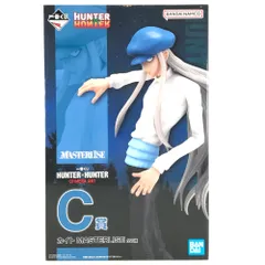 ◎BANDAI SPIRITS フィギュア カイト 「一番くじ HUNTER×HUNTER CHMERA ANT」 MASTERLISE C賞 未開封品