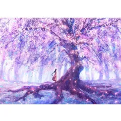 【即日発送】ダイヤモンドアート 5D ダイヤモンド塗装 手作り絵画 手芸キット MefuBoda モザイク ダイヤモンドペインティング DIY 刺しゅうキット 初心者 全面貼り付けタイプ