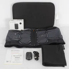 2025年最新】sixpad パワースーツlの人気アイテム - メルカリ