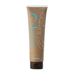 【広がる髪がまとまりやすく】トリートメントオブヘア・2 / 210g 白樺の香り Ofcosmetics(オブ・コスメティックス) くせ毛・硬毛・パサつき 高保湿 1