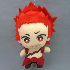 【中古】ぬいぐるみ 切島鋭児郎 ともぬいvol.2 「僕のヒーローアカデミア」