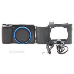 ■新品同様■ RICOH GR III GRIII GR3 デジタルカメラ リコー