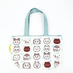 ちいかわ ランチバッグ