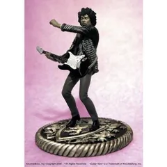 2025年最新】JIMI hendrix フィギュアの人気アイテム - メルカリ