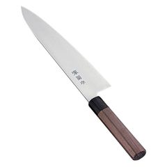 貝印 KAI 出刃包丁 関孫六 オールステンレス 270mm 新品未使用 - メルカリ