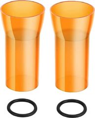 ARBI products アンバーグローブ ブルーグローブ 2個セット - メルカリ