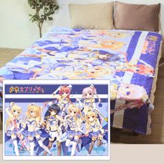 あんスタ　Knights　寝具セット　4点セット 中国 あんスタ Knights 寝具セット 4点セット 中国 - メルカリ