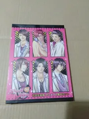 CD】STORM LOVER 快!! 「ファーストフードでアルバイトパニック」