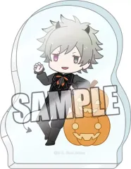 【中古】アクリルスタンド・アクリルパネル 黒崎蘭丸 「うたの☆プリンスさまっ♪ トレーディングアクリルマスコット Feel The Dreamy Days ちびキャラVer.」