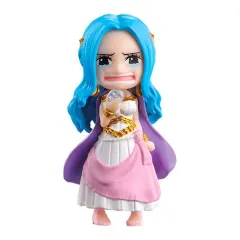 【中古】トレーディングフィギュア ネフェルタリ・ビビ 「From TV animation ONE PIECE ワンピの実 第二十二海戦」