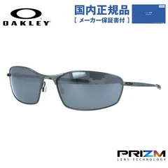 2024年最新】OAKLEY WHISKERの人気アイテム - メルカリ